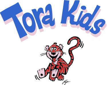 とらキッズロゴ